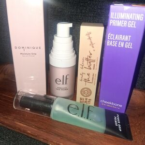 Poreless Face Primer - Pink